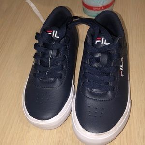 Fila shoes